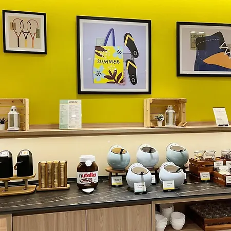 Garner By Ihg Bochum