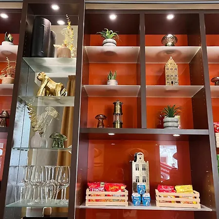 Garner By Ihg Hotel 3*