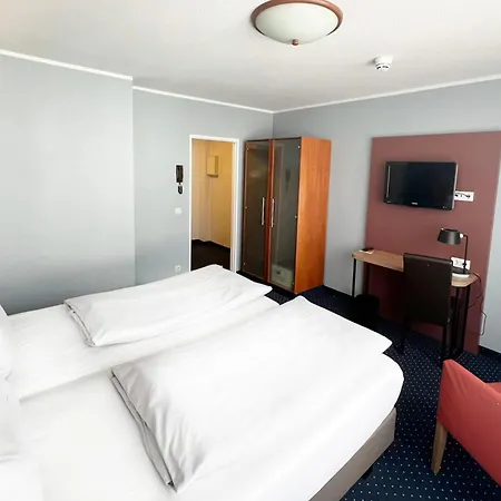 Garner By Ihg Hotel Bochum