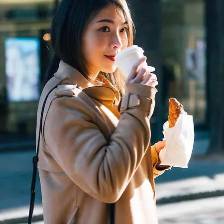 Hotel Garner By Ihg 3*