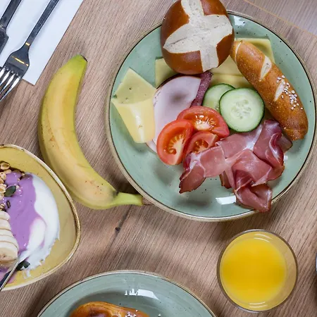 Garner By Ihg Bochum