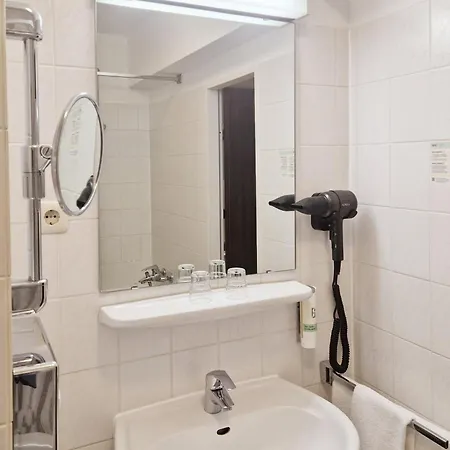 Garner By Ihg 3* Bochum