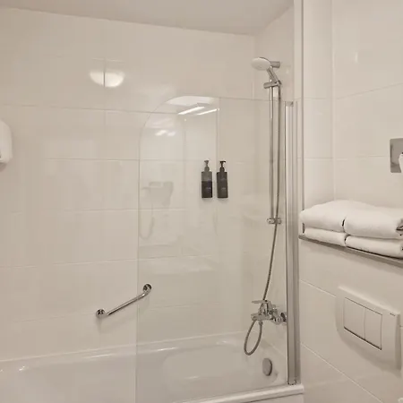 Garner By Ihg Hotel Bochum