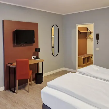 Garner By Ihg