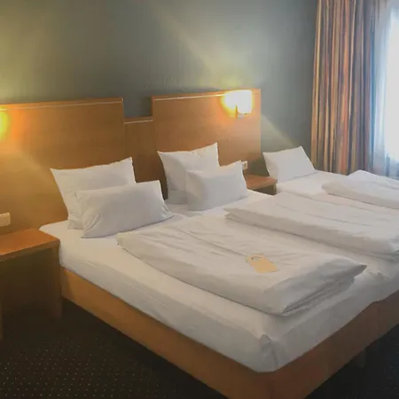 Garner By Ihg 3*
