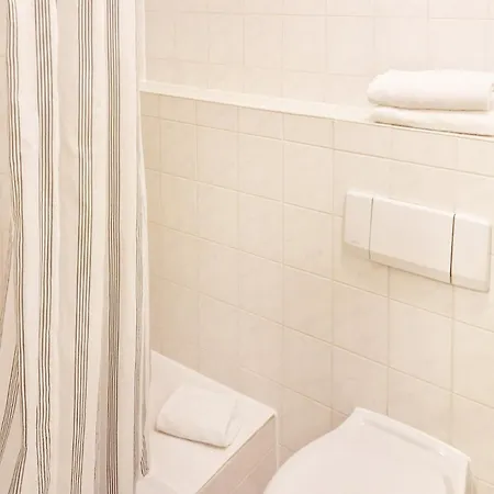 Hotel Garner By Ihg Bochum