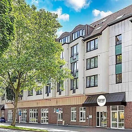 Garner By Ihg Bochum