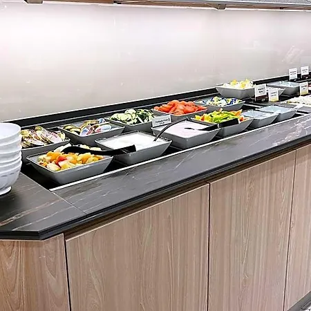 Garner By Ihg 3* Bochum