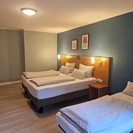Garner By Ihg Hotel