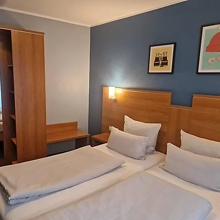 Garner By Ihg Bochum