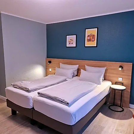 Hotel Garner By Ihg