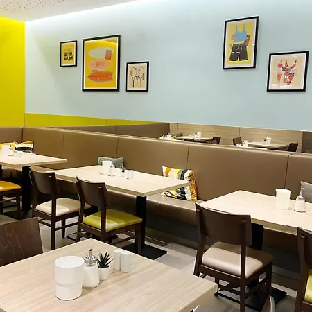 Garner By Ihg Hotel Bochum