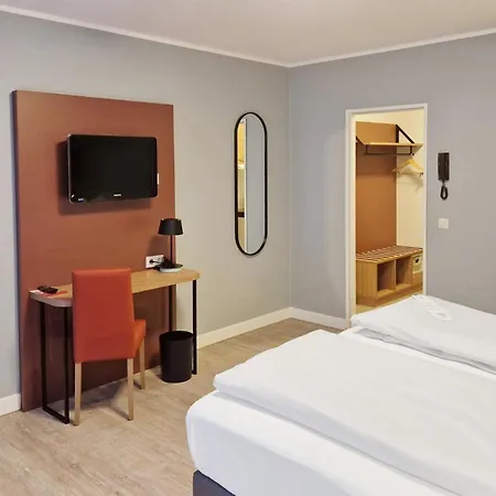 Garner By Ihg