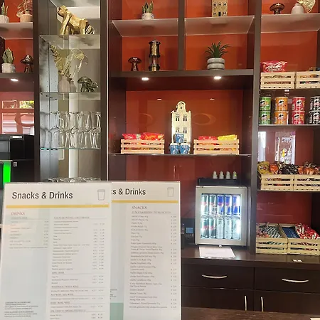 Hotel Garner By Ihg Bochum