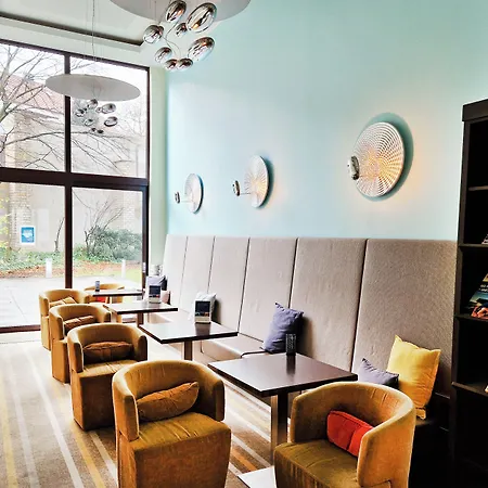 Hotel Garner By Ihg Bochum