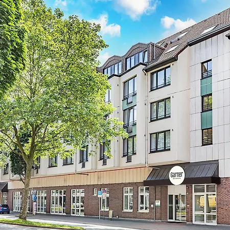 Garner By Ihg 3*