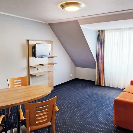 Hotel Garner By Ihg Bochum