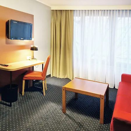 Garner By Ihg 3*