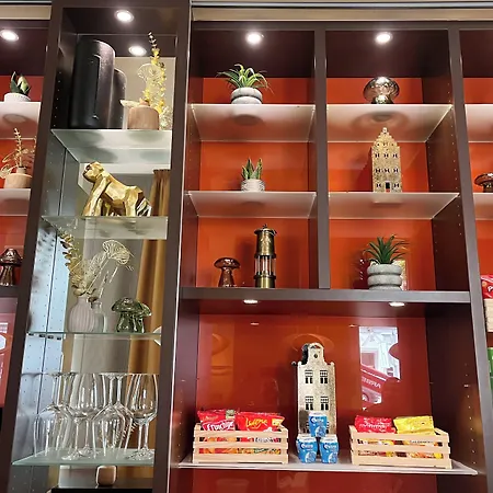 Hotel Garner By Ihg 3*