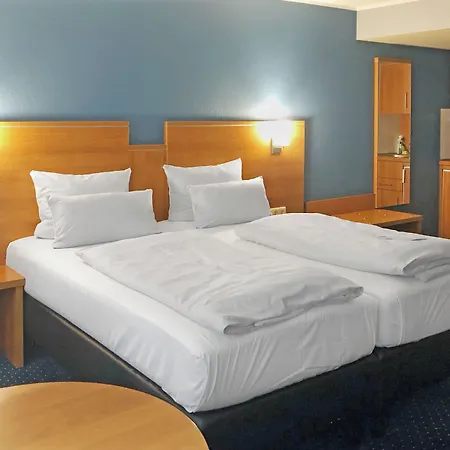 Hotel Garner By Ihg Bochum
