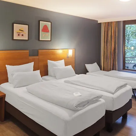 Garner By Ihg 3*