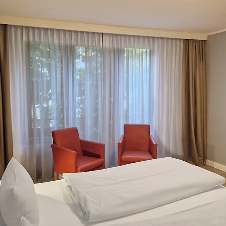 Hotel Garner By Ihg Bochum