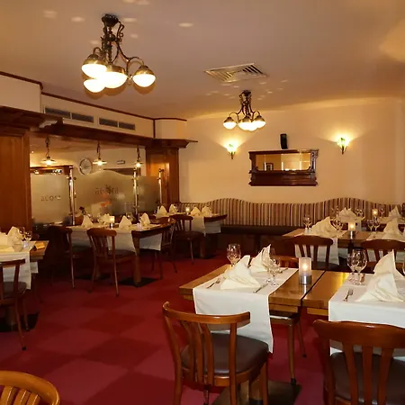 Hotel Garner By Ihg