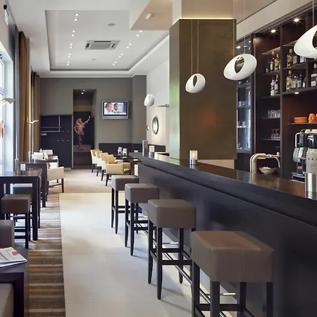 Garner By Ihg