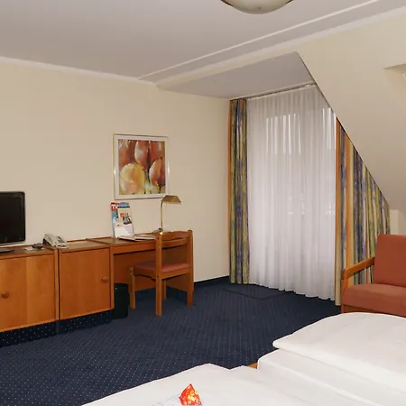 Hotel Garner By Ihg