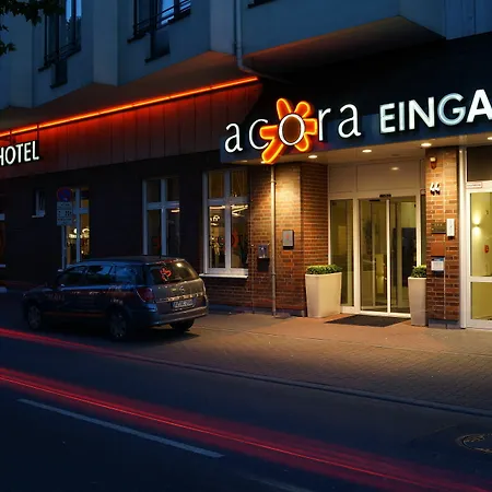 Garner By Ihg Hotel