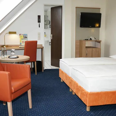 Garner By Ihg 3* Бохум