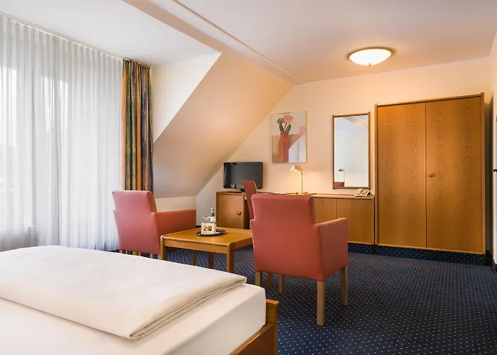 Garner By Ihg Hotel 3*