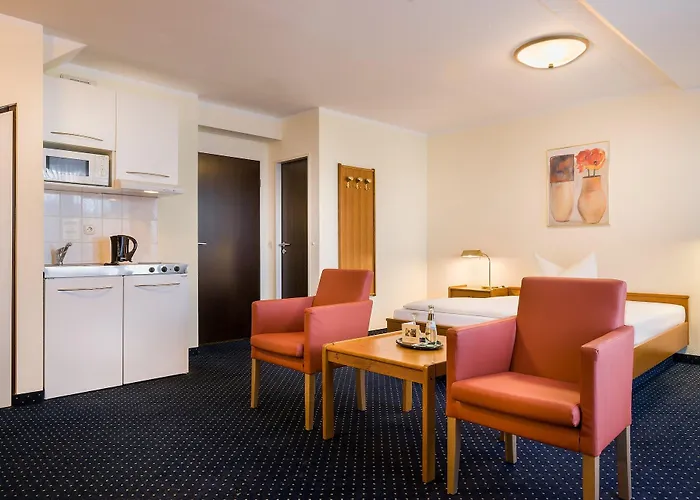 Garner By Ihg ボーフム