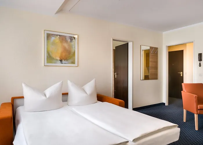 Garner By Ihg Bochum