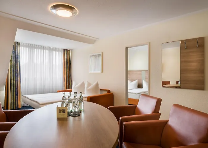 Garner By Ihg ホテル 3*