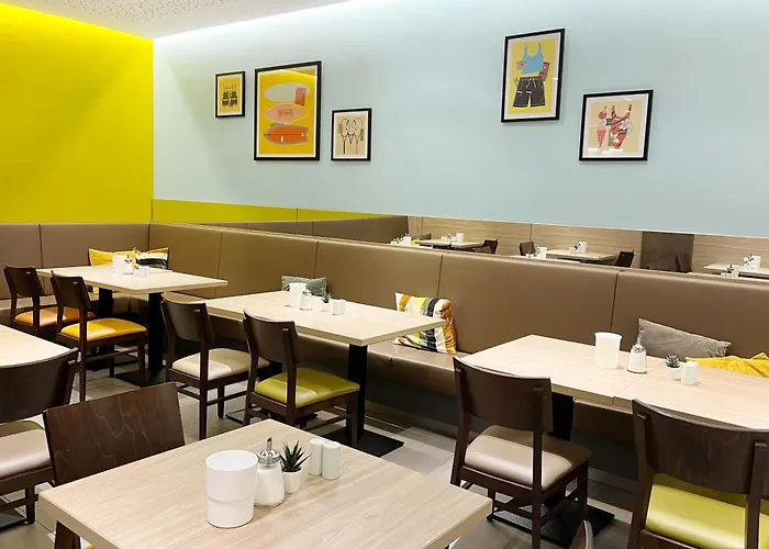 Garner By Ihg Bochum