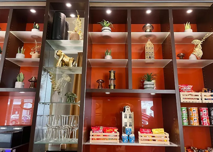 Hotel Garner By Ihg Bochum