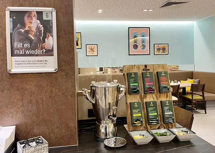 ホテル Garner By Ihg