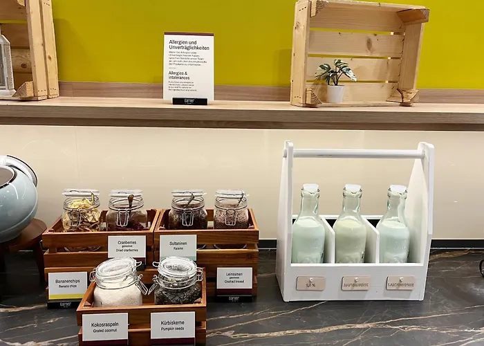 Garner By Ihg 3* בוכום