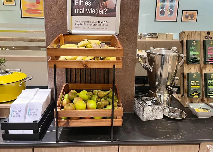 ホテル Garner By Ihg