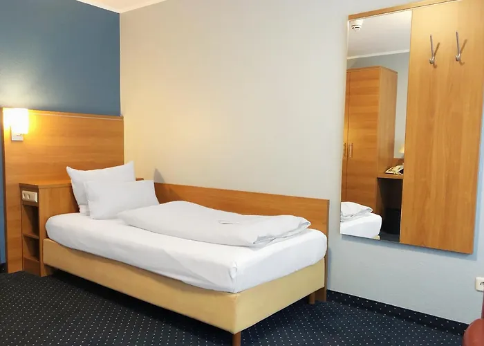 Garner By Ihg בוכום