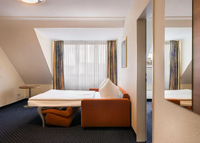 Hotel Garner By Ihg 3*