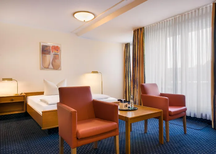 Garner By Ihg Hotel Bochum