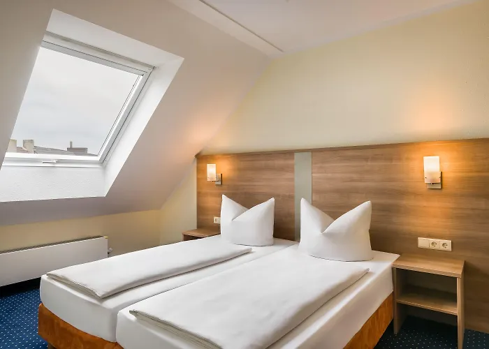 Garner By Ihg 3* Bochum