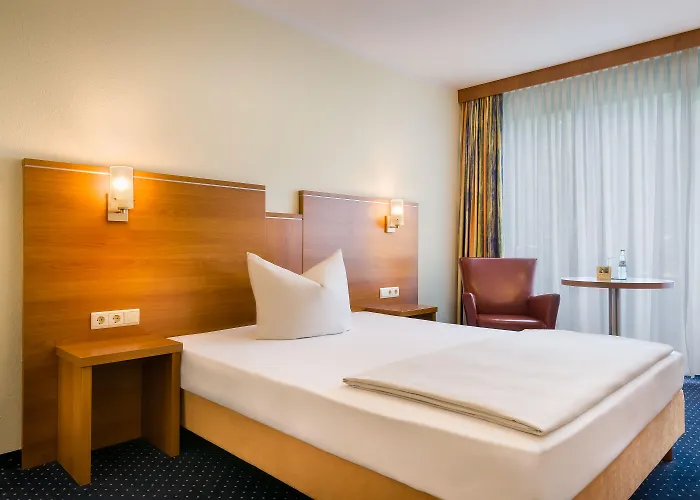 Garner By Ihg Hotel Bochum