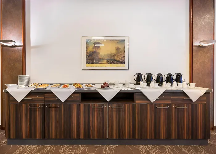 Garner By Ihg 3* Bochum