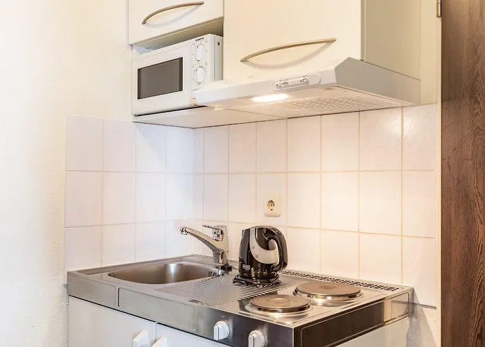 Garner By Ihg ホテル 3*