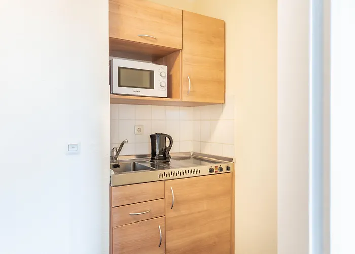 ホテル Garner By Ihg