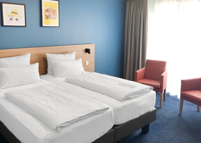 Garner By Ihg בוכום