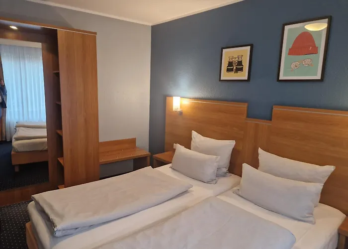 Garner By Ihg Hotel 3*